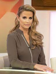Maybe you would like to learn more about one of these? Katie Price Says She Probably Would Aborted Son Harvey If She Knew He Was Disabled I Was Young I Admit It Huffpost Uk