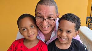 LOS BASILIS EN AGORA MALL STGO CENTER .2025