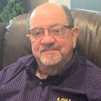 Ricky Jones Trahan Obituary November 1, 2022