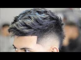 It is double threaded and. Mohawk Fade Must Watch Youtube