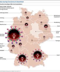 Die agentur barrierefrei nrw hat den plan anschaulich aufbereitet und in leichte sprache. Corona Mehr Als 1100 Infizierte In Deutschland Zwei Tote In Nrw