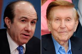 Viacom might remove Dauman, board of directors — soon