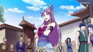 аниме князь тьмы и герой 2 сезон дата выхода Knyaz Illyuzornogo Mira 2 Sezon Data Vyhoda Trejler Novosti