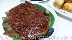 Resepi mee bandung yang diadun dari campur. Tempat Makan Best Di Skudai Restoran Ateh Corner Sunah Suka Sakura