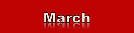 Impressive 2020 holiday calendar tamilnadu • printable blank calendar template. March 2021 Calendar Empires And Puzzles Quests And Events