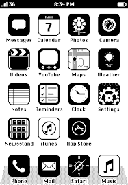 If you were born in 1989, your age is 32 years now based on gregorian calendar. If Apple Made Ios In 1986 This Is What It Would Look Like Osxdaily