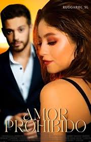 🍎 AMOR PROHIBIDO 🍎