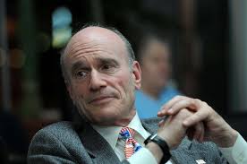 Former Union College President Roger Hull runs for Schenectady mayor