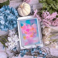 A Spark Of Light By Jodi Picoult The Uncorked Librarian