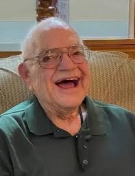 Stephen Thorngate Obituary (2025)