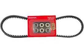 Check spelling or type a new query. Kenali Tanda V Belt Pada Motor Matik Harus Diganti