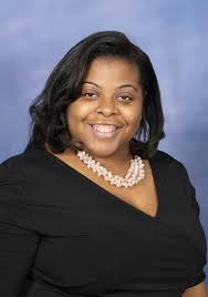 Meet the Admissions Team