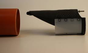 Il n'autorise la circulation hydraulique que dans un sens. Clapet Anti Odeur Gouttiere Clapets Anti Odeur Stink Shield