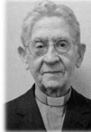 LISTA DE CLÉRIGOS DENUNCIADOS