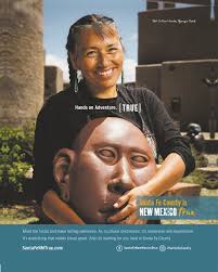 Your Cultural Guide to Northern New Mexico 2018 -2019
