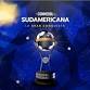 Final CONMEBOL Sudamericana event image
