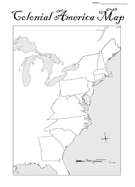 13 Colonies Map Colonial America 3 Maps By History Hive Teachers Pay Teachers 13 Colonies Map Thirteen Colonies Map Map Worksheets