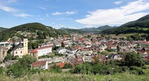 Freizeittipps göstling an der ybbs. Waidhofen An Der Ybbs Reisefuhrer Auf Wikivoyage