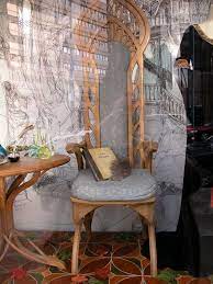 Maybe you would like to learn more about one of these? Elf Chair Furniture Home Decor Cool Woodworking Projects