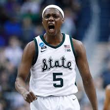 Visit espn to view the michigan state spartans team schedule for the current and previous seasons. Michigan State Men S Basketball Announces Non League Schedule For 2019 20 Wwmt