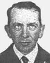 Patrolman Frederick W. Bartlett, Boston Police Department, Massachusetts