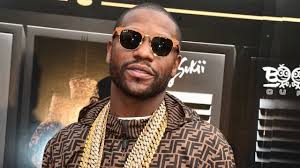 Floyd Mayweather Jr. Sells Miami Megamansion for $22 Million