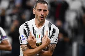 Cerca questo pin e molto altro su // sport // di n.n.n.n.n. Juve Defender Bonucci Contracts Coronavirus On Italy Duty