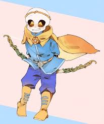 Undertale Frans Chans Shefalitayal