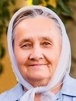 Anna Makarchuk Obituary (2017)