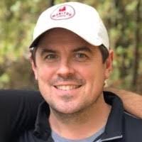 Brian Mckibbin's Instagram, Twitter & Facebook