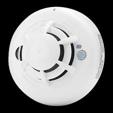 The other good thing is that they have an ir detector that allows you to use any tv remote can you get hardwired smoke detectors with a snooze alarm? Smoke Heat Detector Guardian Protection Website