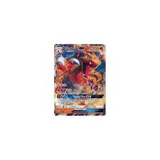 List list images large images 0. Pokemon Charizard Gx 20 147 Ultra Rare Sun And Moon Burning Shadows