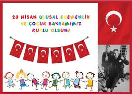 Ulu önder o gün arabasını çocuklara tahsis etti, cumhurbaşkanlığı bandosu çocuklar için konser verdi. 23 Nisan Kutlu Olsun Yazisi Boyama 23 Nisan Ile Ilgili Resymler Boyama Gazetesujin