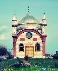 Hakanlar Mescid I Gevas Van Camiler Turkiye Beautiful