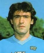 Napoli Players: Giovanni De Rosa, stats and career