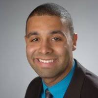 Executive Board (2015-16)