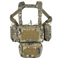 Commercio all'ingrosso Yakeda Chaleco tattico Camouflage Molle gilet  tattico borsa per gli uomini
