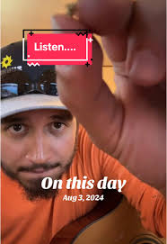 The Moon in Oklahoma Song Guitar Tutorial