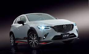 mazda presents new accessory packs for cx 5 and cx 3 carscoops mazda mazda cx3 mazda cx5 accessories