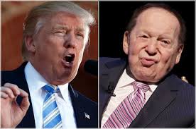 Sheldon Adelson Archives