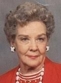 Anna Hooker Obituary (2011)