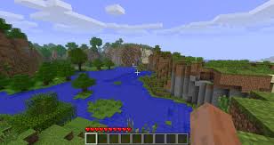 See more ideas about minecraft, background, minecraft wallpaper. The Seed Of Minecraft S Title Screen World Has Finally Been Discovered Ginx Esports Tv