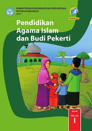 Buku pendamping matematika smp mts kelas 8 kunci jawaban incer. Pendidikan Agama Islam Dan Budi Pekerti Sd Mi Kelas I Kurikulum 2013 Edisi Revisi 2017 Buku Sekolah Elektronik Bse