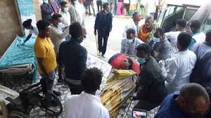 The impossible mission, but with cool planes. Ethiopia Airstrike Death Toll From Tigray Air Strike At Over 50 Health Official Says World News Times Of India