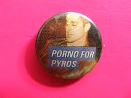 Porno Graffitti Thumpx CD