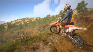Supercross The Game 2 Enduro Gameplay 2019 Ps4 Xbox One Pc Switch Youtube