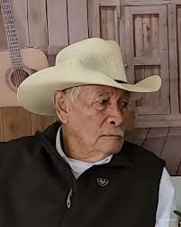 Leonel Solis Obituary July 30, 2024