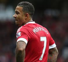 Depay began his professional career with psv eindhoven, where, under the influence of manager phillip cocu, he became an integral part of the team, scoring 50 goals. What Memphis Depay Has Now Said About Man Utd Is Brutal Old Trafford Chiefs Will Hate It Football Sport Express Co Uk
