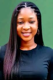 Happy Birthday Shoutout to Sister Kaleena Johnson!! May God bless your day  with peace joy and love 🙏🏽💕🙏🏽💕