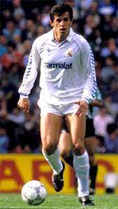 It is unlikely that either of those teams can afford the €90 million price tag that inter have put on the player right now because of the pandemic and other deals that they have already. Historias Del Real Madrid Recordando A Milan Jankovic